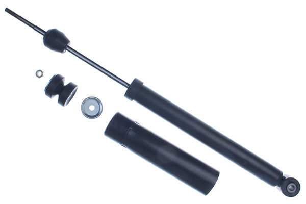 Stoßdämpfer Hinterachse denckermann DSF279G von denckermann