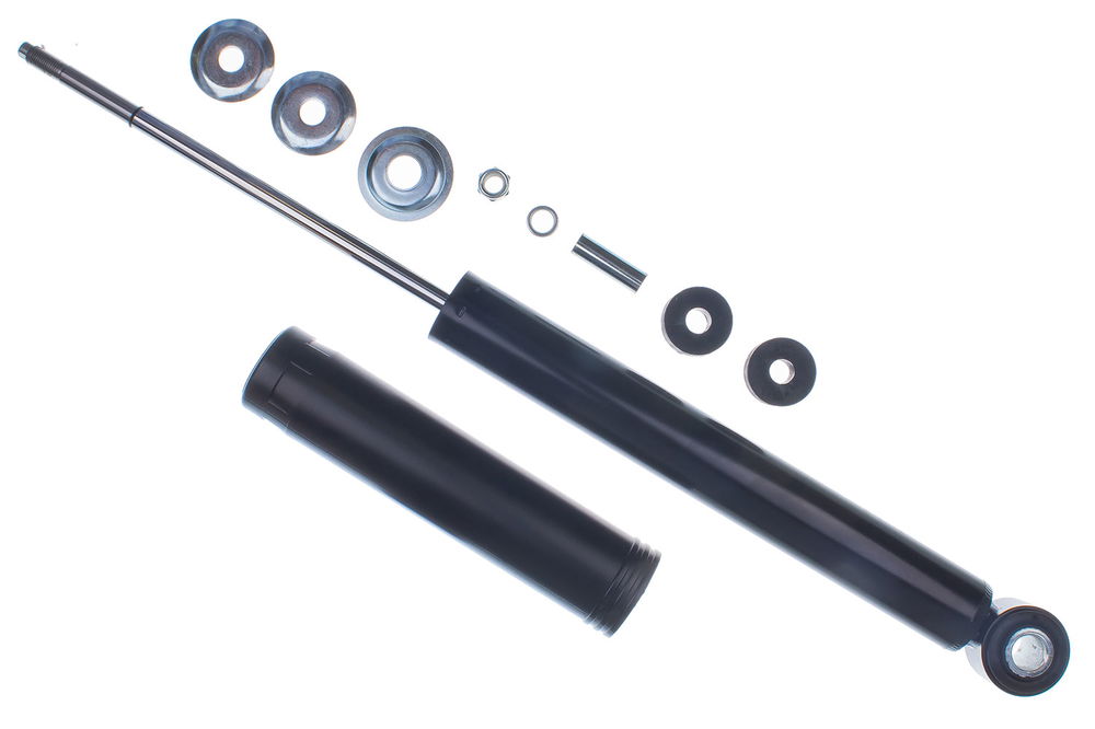 Stoßdämpfer Hinterachse denckermann DSF294G Stoßdämpfer Hinterachse denckermann DSF294G von denckermann