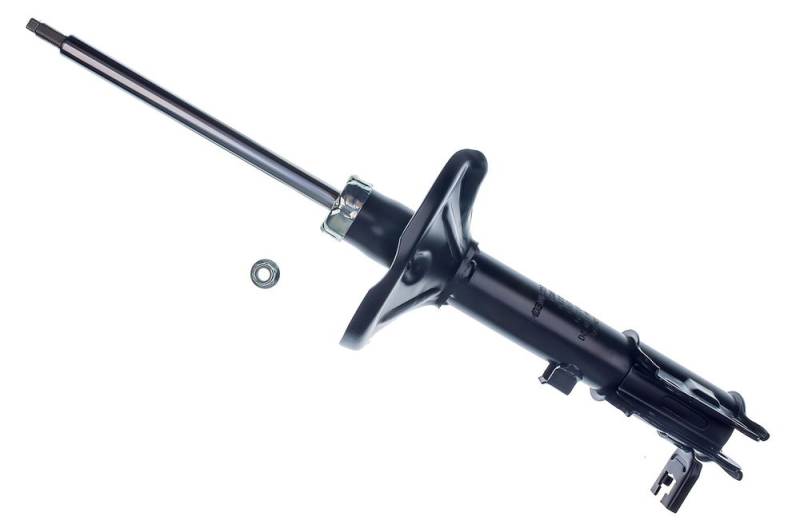 Stoßdämpfer Hinterachse links denckermann DSB529G von denckermann