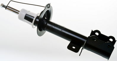 Stoßdämpfer Hinterachse rechts denckermann DSB142G von denckermann