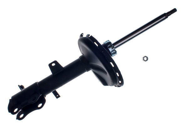 Stoßdämpfer Hinterachse rechts denckermann DSB467G Stoßdämpfer Hinterachse rechts denckermann DSB467G von denckermann