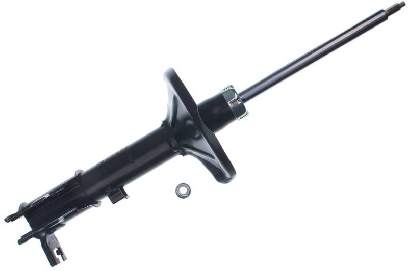 Stoßdämpfer Hinterachse rechts denckermann DSB530G von denckermann