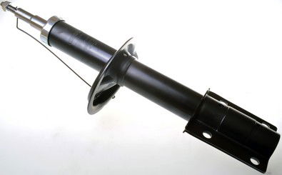 Stoßdämpfer Vorderachse denckermann DSB016G von denckermann