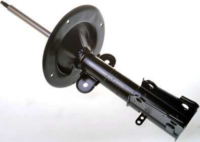 Stoßdämpfer Vorderachse denckermann DSB072G von denckermann