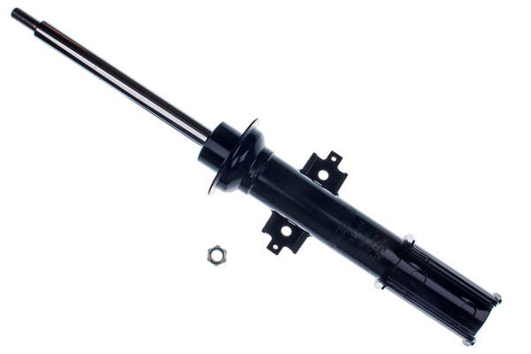 Stoßdämpfer Vorderachse denckermann DSB279G von denckermann