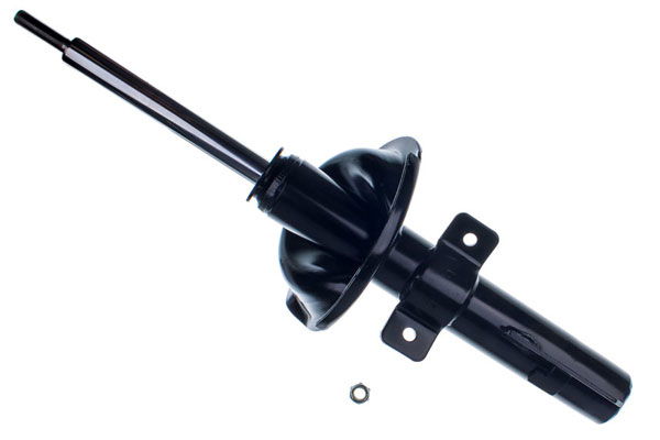 Stoßdämpfer Vorderachse denckermann DSB327G von denckermann