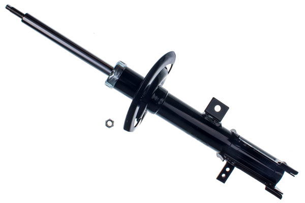 Stoßdämpfer Vorderachse links denckermann DSB355G von denckermann