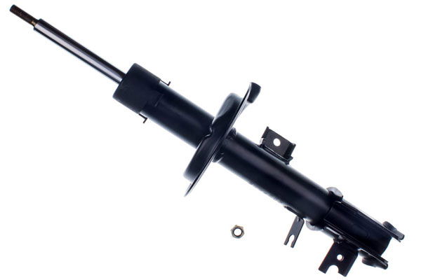Stoßdämpfer Vorderachse links denckermann DSB400G von denckermann