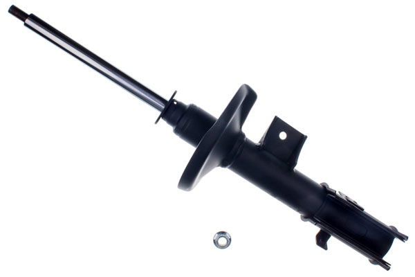 Stoßdämpfer Vorderachse links denckermann DSB411G von denckermann