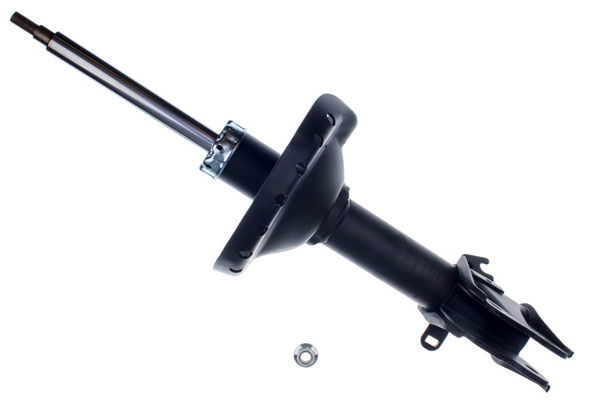 Stoßdämpfer Vorderachse links denckermann DSB418G von denckermann
