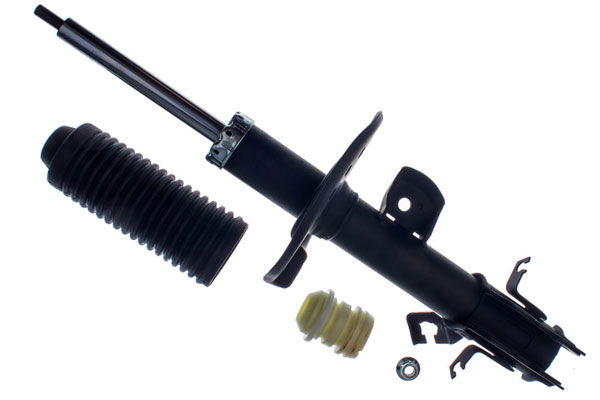 Stoßdämpfer Vorderachse links denckermann DSB446G von denckermann