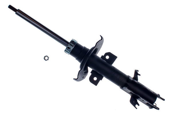 Stoßdämpfer Vorderachse links denckermann DSB466G von denckermann