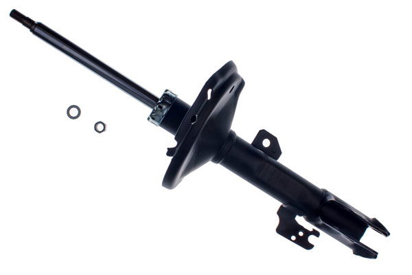Stoßdämpfer Vorderachse links denckermann DSB468G von denckermann