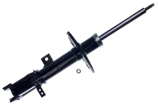 Stoßdämpfer Vorderachse rechts denckermann DSB356G von denckermann