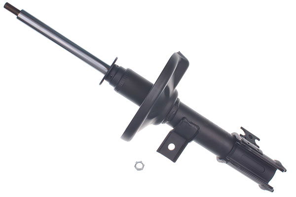 Stoßdämpfer Vorderachse rechts denckermann DSB403G von denckermann