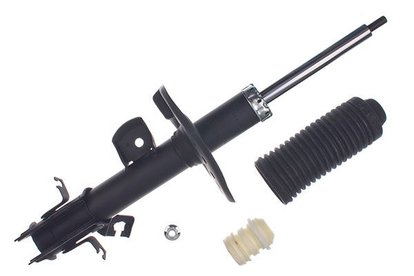 Stoßdämpfer Vorderachse rechts denckermann DSB445G Stoßdämpfer Vorderachse rechts denckermann DSB445G von denckermann