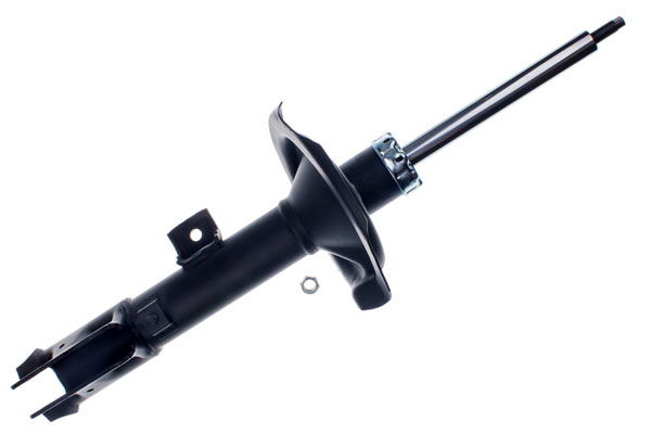 Stoßdämpfer Vorderachse rechts denckermann DSB454G Stoßdämpfer Vorderachse rechts denckermann DSB454G von denckermann