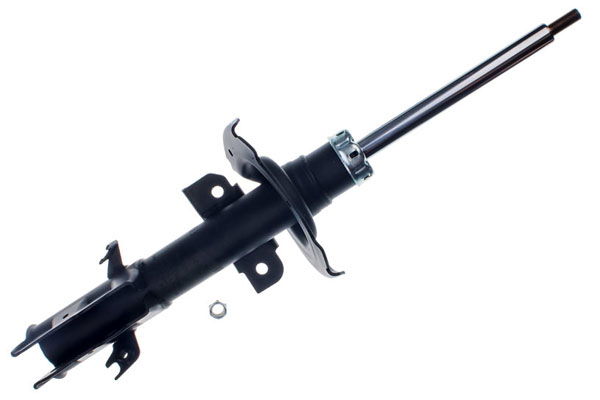 Stoßdämpfer Vorderachse rechts denckermann DSB465G von denckermann