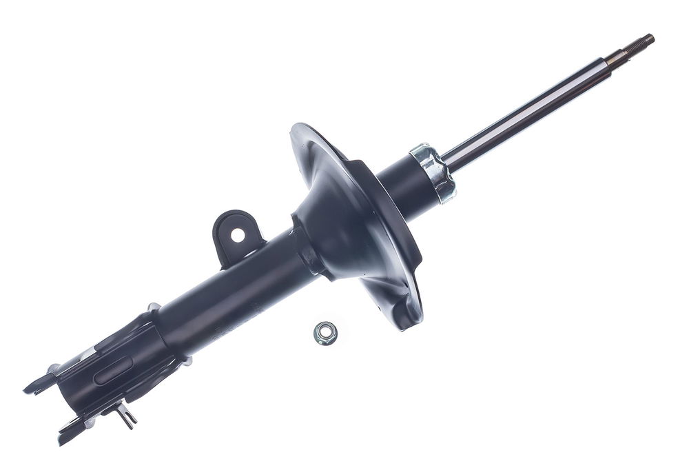 Stoßdämpfer Vorderachse rechts denckermann DSB536G Stoßdämpfer Vorderachse rechts denckermann DSB536G von denckermann