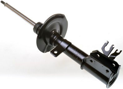 Stoßdämpfer links denckermann DSB029G Stoßdämpfer links denckermann DSB029G von denckermann