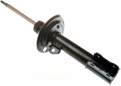 Stoßdämpfer links denckermann DSB160G von denckermann