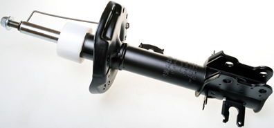 Stoßdämpfer links denckermann DSB262G von denckermann