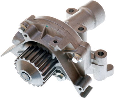 Wasserpumpe, Motorkühlung denckermann A310895P von denckermann