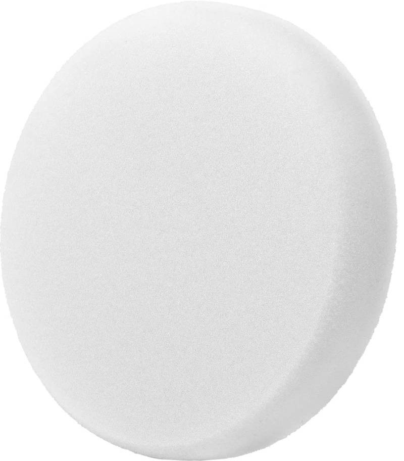 DetailMate Menzerna Polier Heavy - Medium - Soft - Wax Pad (85mm - Standard - Hart) von detailmate
