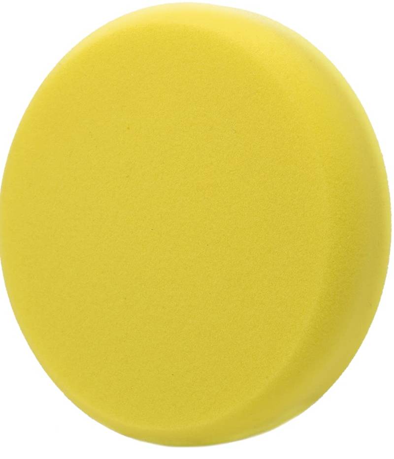DetailMate Menzerna Polier Pad Heavy - Medium - Soft - Wax (85mm - Standard Medium) von detailmate