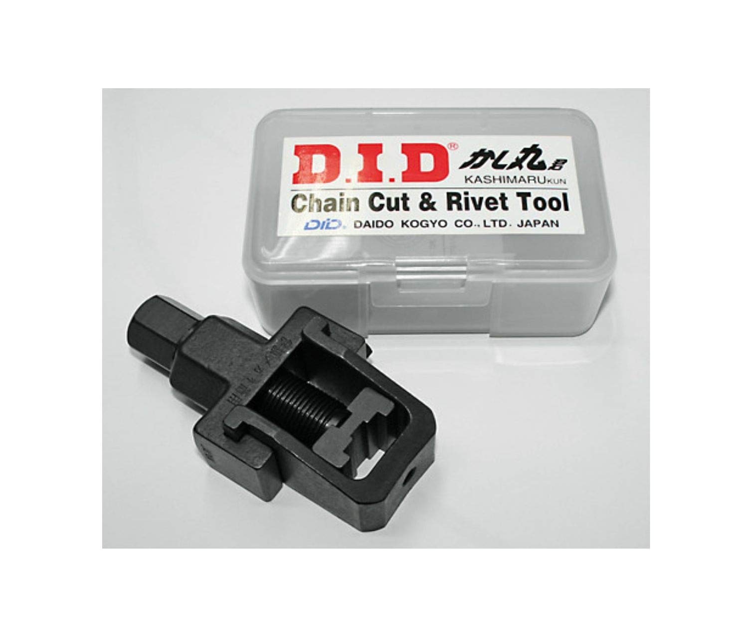 Kettentrenner - Nietgerät KM500R SET Kettentrenner - Nietgerät KM500R SET von D.I.D Racing Chain