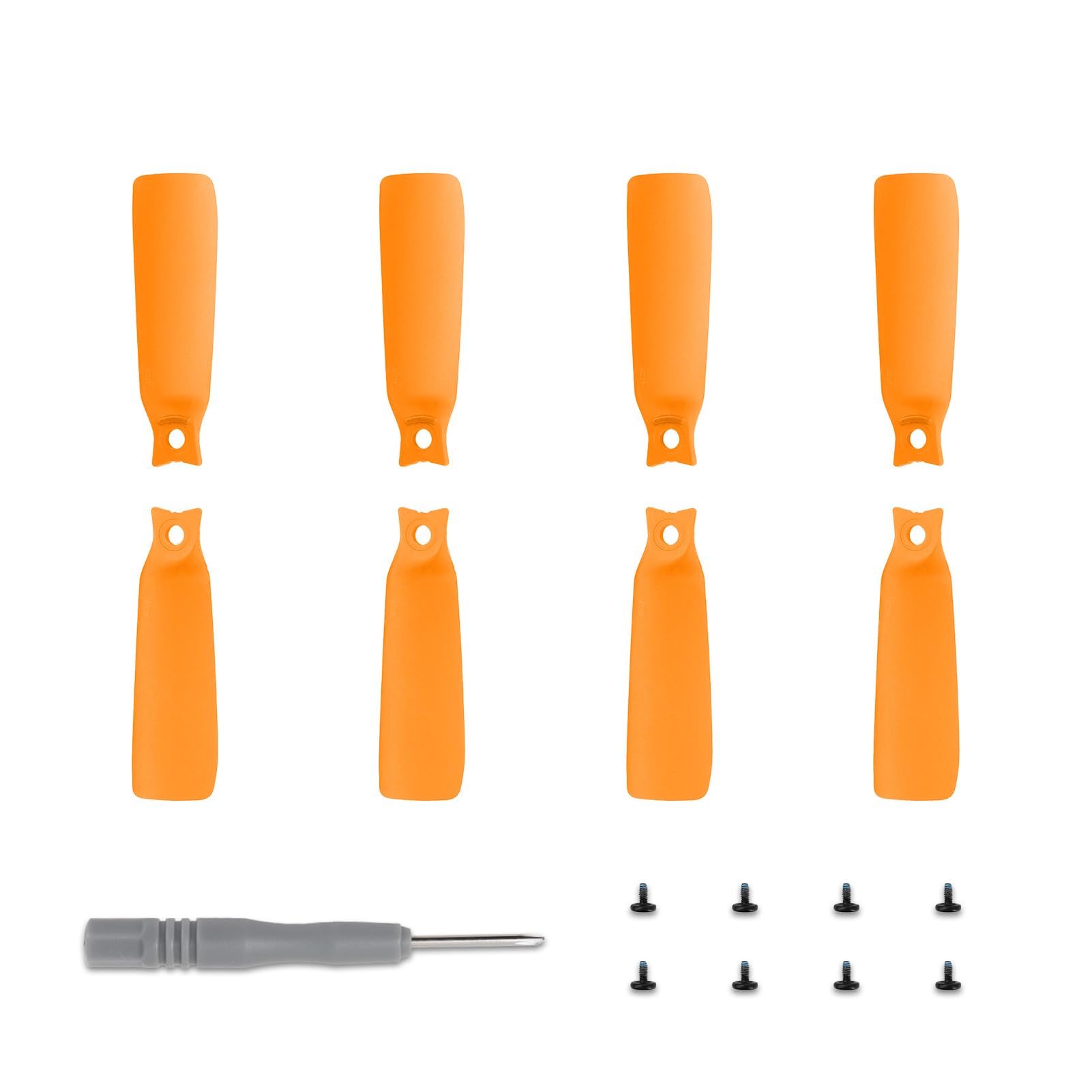 dijiusidy Passen Sie die FLIP Vlog Kamera mit farbenfrohen Propelleroptionen an, die speziell für FLIP entwickelt wurden. Stark und langlebig, Orange dijiusidy Passen Sie die FLIP Vlog Kamera mit farbenfrohen Propelleroptionen an, die speziell für FLIP entwickelt wurden. Stark und langlebig, Orange von dijiusidy