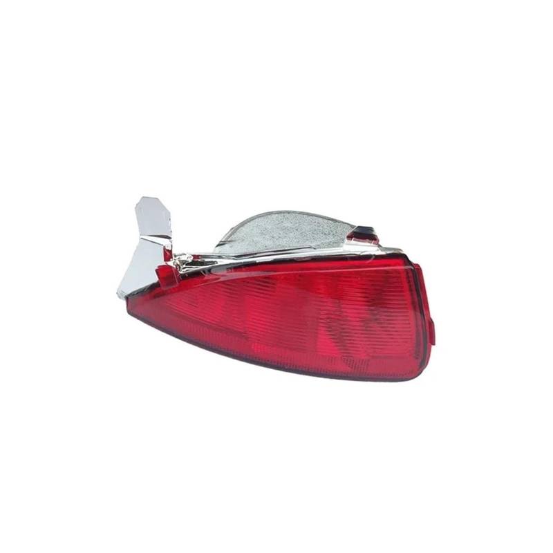 dmSJEr Auto Rücklicht Set Compatible für Renault Kadjar 2015 2016 2017 2018 265858137R 265801896R Auto Linke und Rechte Rücklichter Bremslicht Signal und Lenkung,Only 1 Left Side von dmSJEr