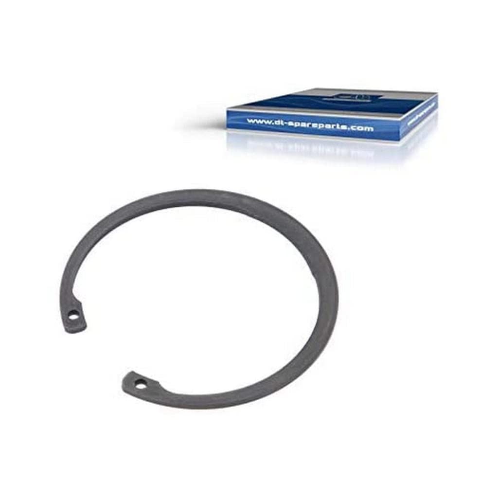 DT Spare Parts Sicherungsring 9.39074 d: 80 mm, S: 2,5 mm, DIN 472 Seegering für LKW, Bus DT Spare Parts Sicherungsring 9.39074 d: 80 mm, S: 2,5 mm, DIN 472 Seegering für LKW, Bus von DT Spare Parts