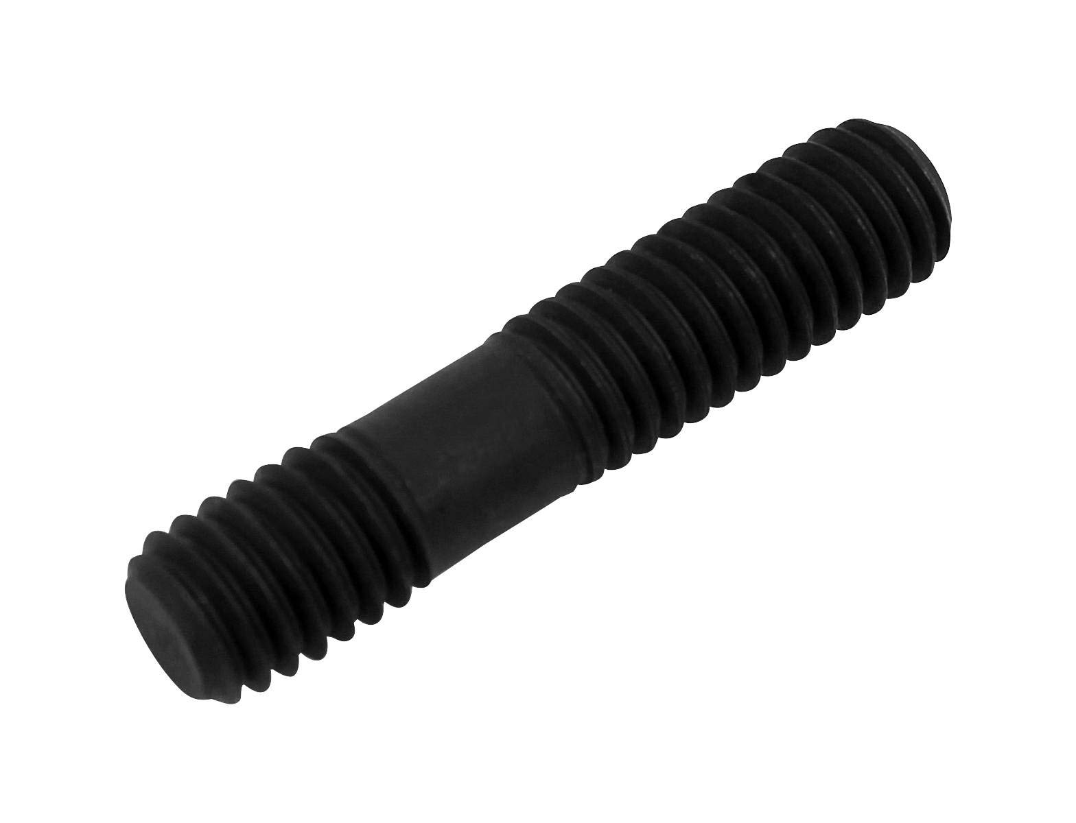 DT Spare Parts Stehbolzen 2.10698 3/8" x 16 UNC, LTh1: 12 mm, LTh2: 24 mm, L: 45 mm, P für LKW, Bus DT Spare Parts Stehbolzen 2.10698 3/8" x 16 UNC, LTh1: 12 mm, LTh2: 24 mm, L: 45 mm, P für LKW, Bus von DT Spare Parts