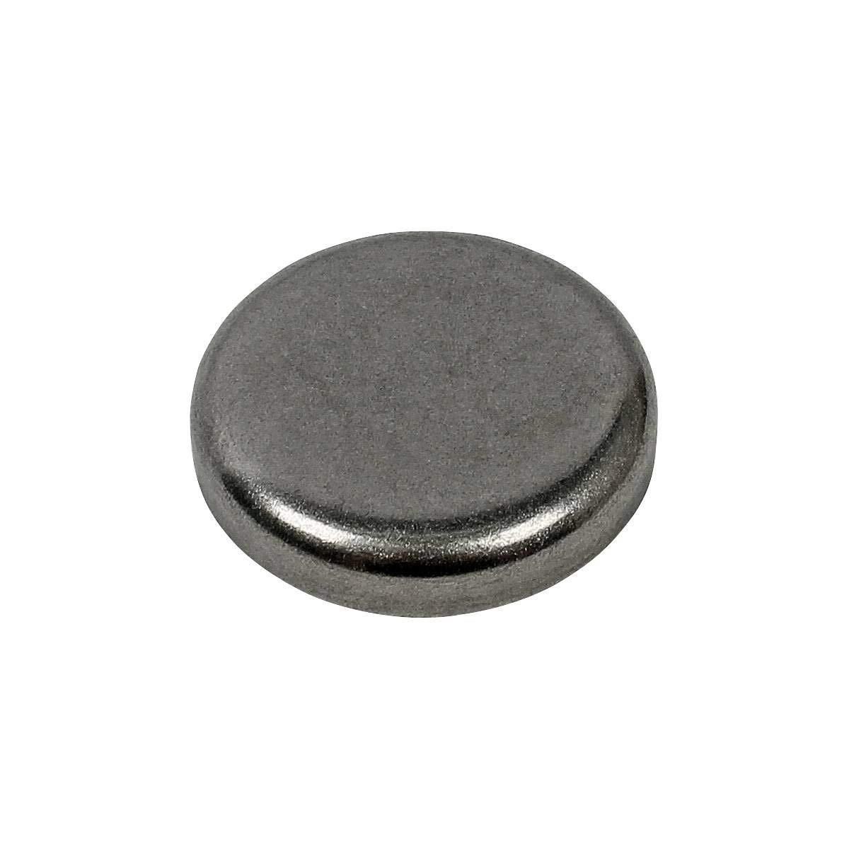 DT Spare Parts Verschlussstopfen 7.50544 D: 50 mm für LKW, Bus DT Spare Parts Verschlussstopfen 7.50544 D: 50 mm für LKW, Bus von DT Spare Parts