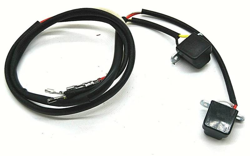 NEU Monster Supersport Pick up Coil Zündgeber Pickup Ignition CDI New FÜR Ducati von duc or die