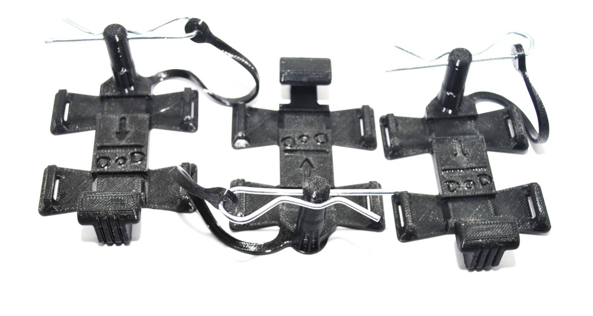 Transponderhalter Transponder Halter Racing Rennstrecke Rennsport Kart passend an AMB/mylaps Transponderhalter Transponder Halter Racing Rennstrecke Rennsport Kart passend an AMB/mylaps von duc or die