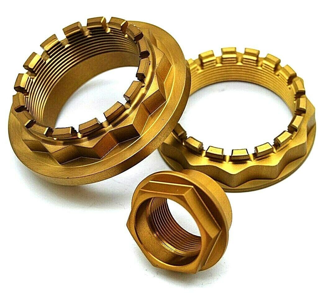 duc or die Rad Mutternsatz 55/30 mm Grosse Achse Radmutter Achse Mutter Muttern Für Ducati Panigale 1199, 1098, Diavel duc or die Rad Mutternsatz 55/30 mm Grosse Achse Radmutter Achse Mutter Muttern Für Ducati Panigale 1199, 1098, Diavel von duc or die