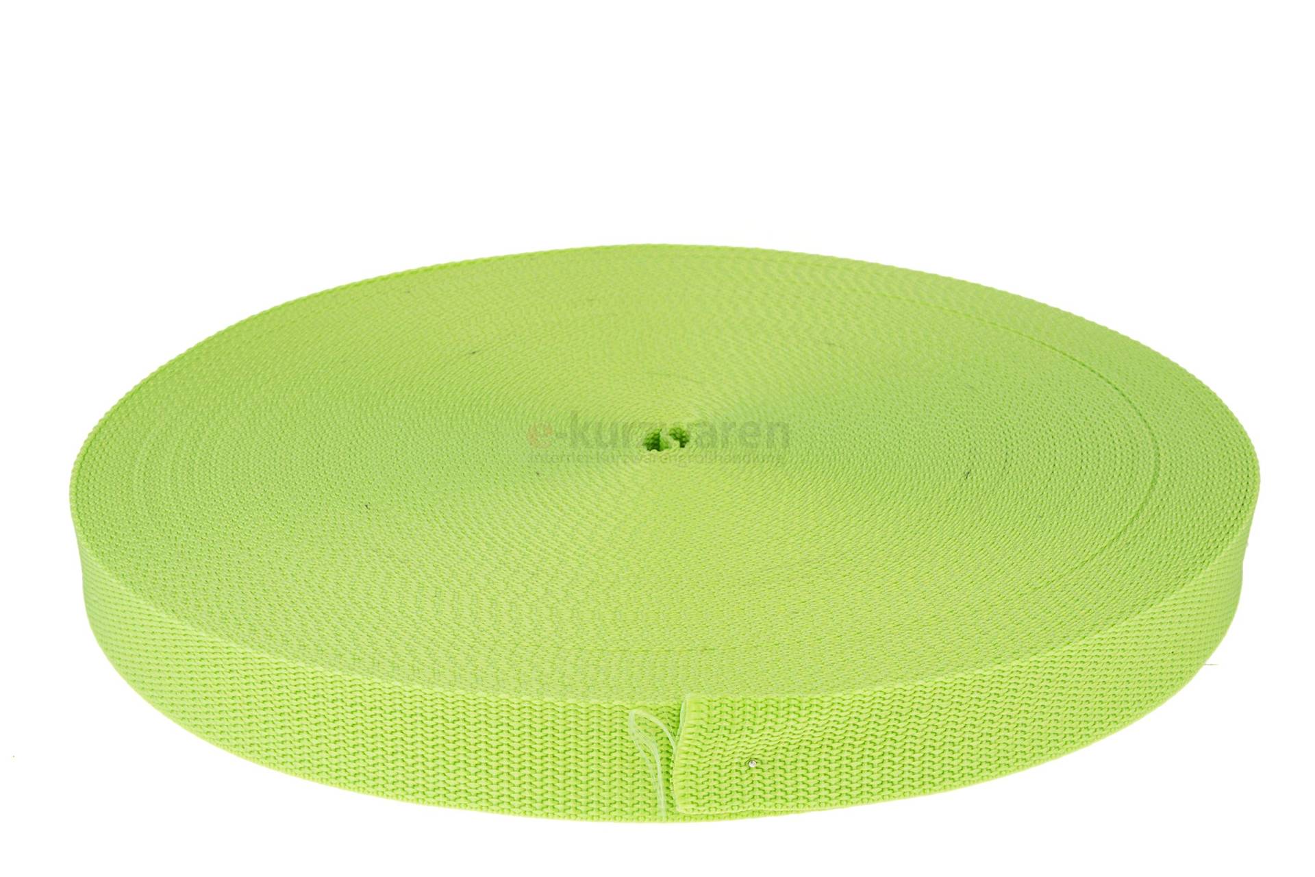Gurtband Polypropylen 2m oder 5m lang - 32 Farben Breiten: 20mm 25mm 30mm 40mm 50 mm Gurtband Polypropylen 2m oder 5m lang - 32 Farben Breiten: 20mm 25mm 30mm 40mm 50 mm von e-kurzwaren