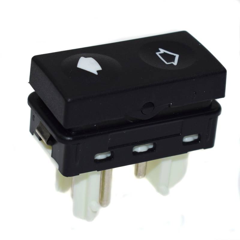 Für BMW E36 318i 325i Z3 Fensterheberschalter Control Master 61311387916 von Jumbo Auto Parts