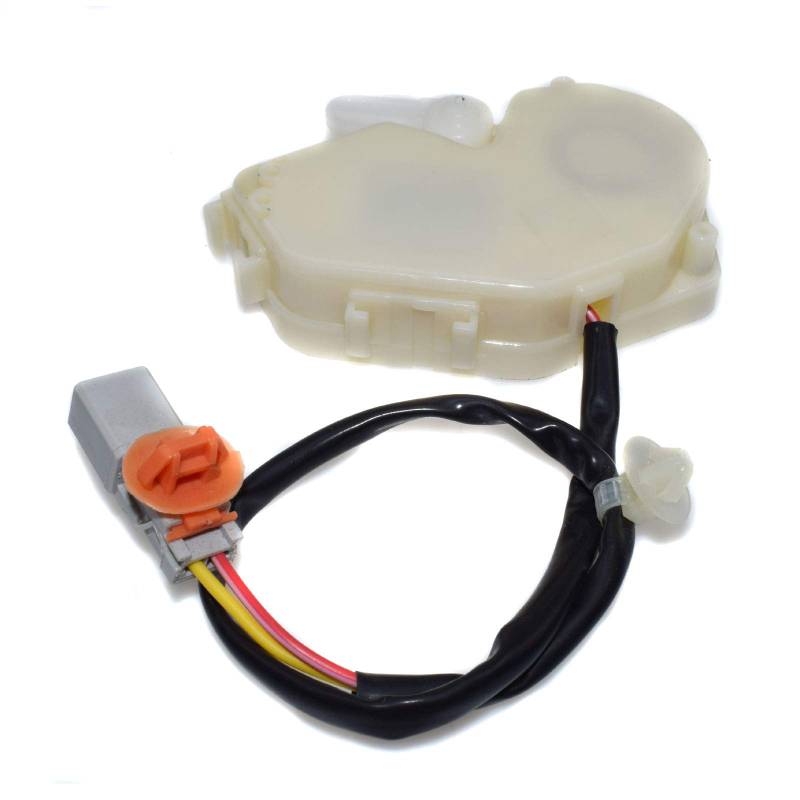 72115S03G11 Türschloss für Hondas CR-V CRV Prelude 97 98 99 00 01 von eGang Auto
