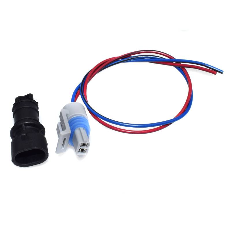 Ansauglufttemperatursensor 12110319 & W/elektrischer Kabelbaum 12110319 12160244 von Jumbo Auto Parts