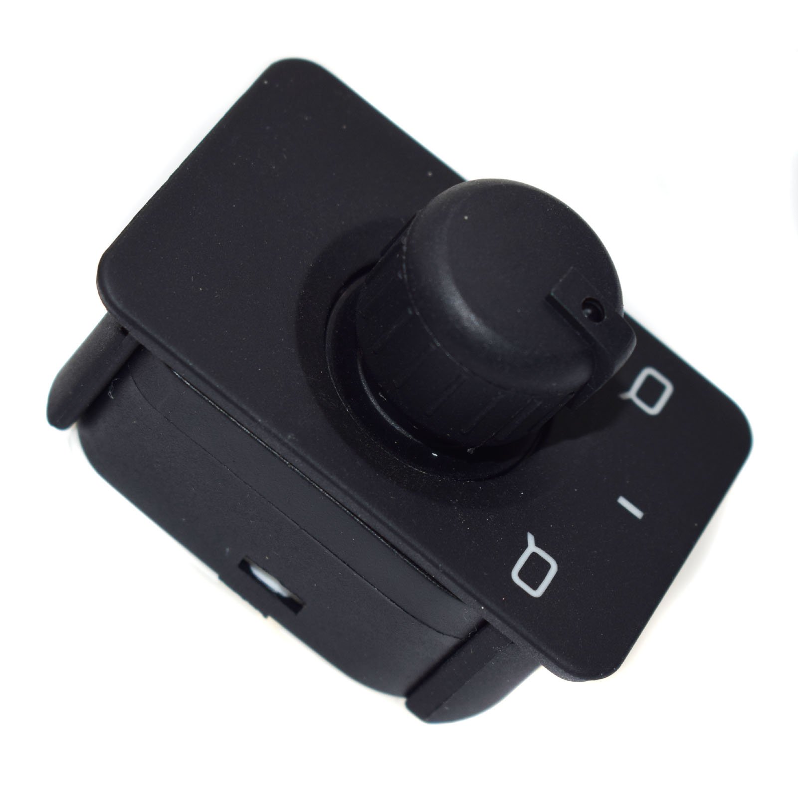 Auto-Seitenspiegelschalter für Audi A3 8L1 A6 4B C5 97 98 99 00 01 02 03 04 4B0959565A 4B0 959 565A Auto-Seitenspiegelschalter für Audi A3 8L1 A6 4B C5 97 98 99 00 01 02 03 04 4B0959565A 4B0 959 565A von eGang Auto