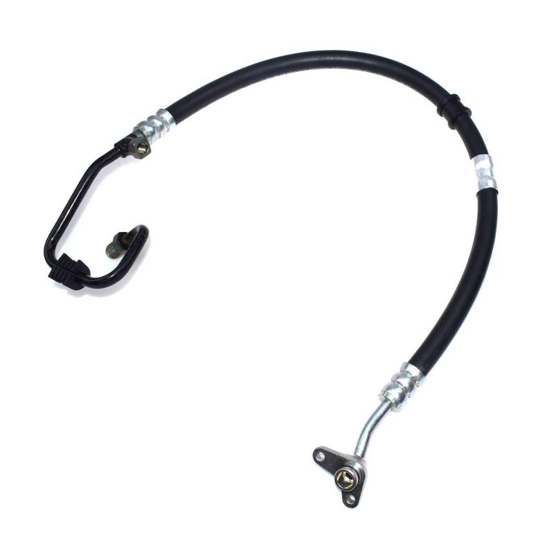 Druckschlauch für Lenkung, 53713seasQ02, 53713SEFE01 für Hondas Accord 2.2 Diesel 2003 2004 2005 2006 2007 von Jumbo Auto Parts