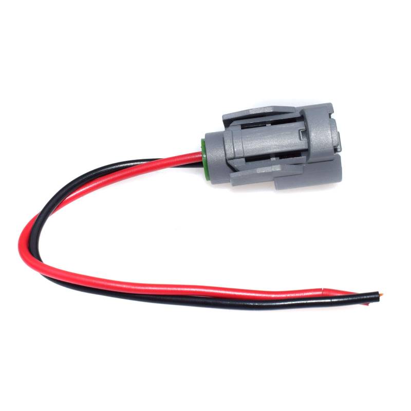 Für Hondas Integras Civic Iat Ansaugluft Temperatur Stecker PIGTAIL Sensor NEU von Jumbo Auto Parts