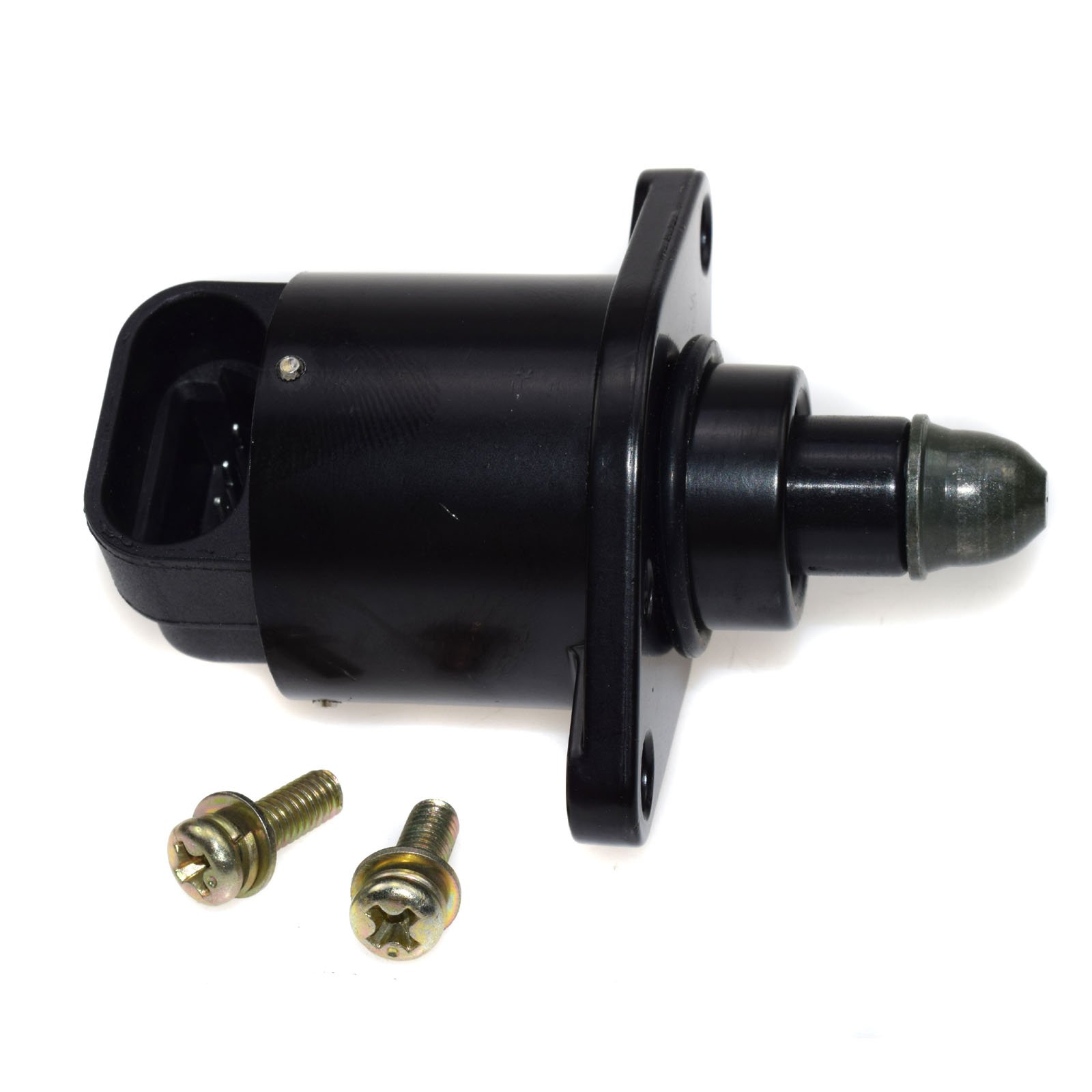eGang Auto EQ6380, D5184, S11-1135011 Kunststoff Nadelventil Luftmassenregelventil für DONGFENG EQ6380 2002-2008, CHEY QQ 2002-2008, 11 mm Gewinde, 4 Ports, 3.175 mm Auslass eGang Auto EQ6380, D5184, S11-1135011 Kunststoff Nadelventil Luftmassenregelventil für DONGFENG EQ6380 2002-2008, CHEY QQ 2002-2008, 11 mm Gewinde, 4 Ports, 3.175 mm Auslass von eGang Auto