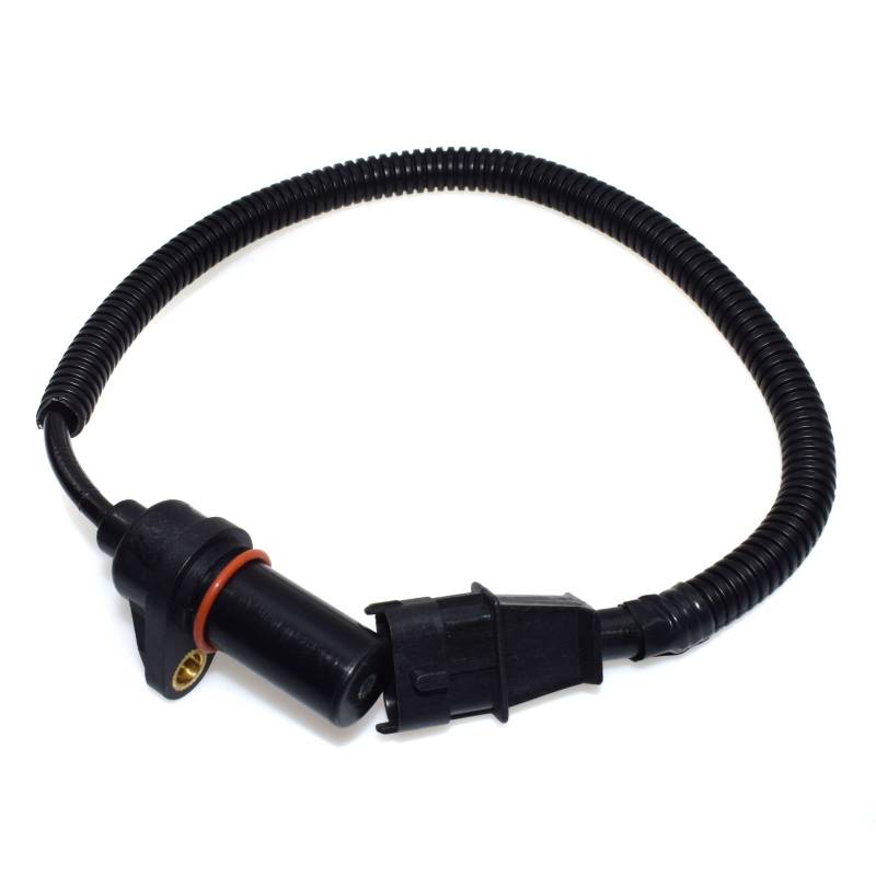 Kurbelwellen-Positionssensor 39180-27000 für Kias Sportages & Hyundai Accent Tucsons Santa Fe Matrix Elantra Trajet Getz 01 02 03 04 05 06 07 08 09 10 11 von Jumbo Auto Parts