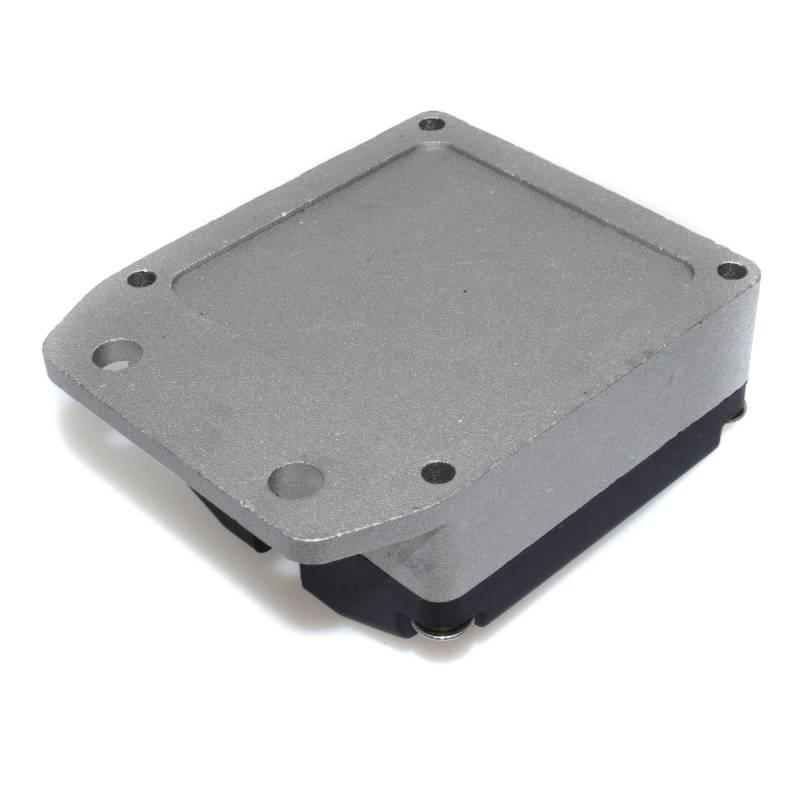 Neue Lichtmaschine Spannungsregler Passform für Renaults Truck Fiats ivecos Lancias 8122110/82301179/8321797/8963070 von Jumbo Auto Parts