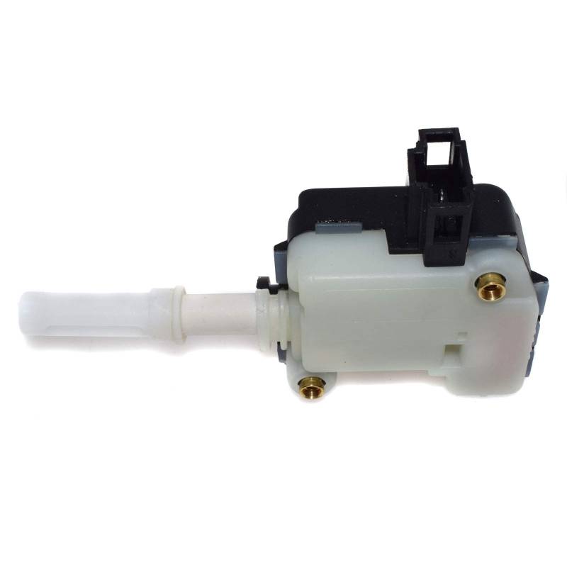 Neuer Türschloss Zentralverriegelung Motor Heckklappenantrieb 3B5 827 061 C für VWS Caddy Passat Touaregs Transporters Skodas Superbs 00 01 02 03 04 05 06 07 08 09 10 11 12 13 14 von Jumbo Auto Parts
