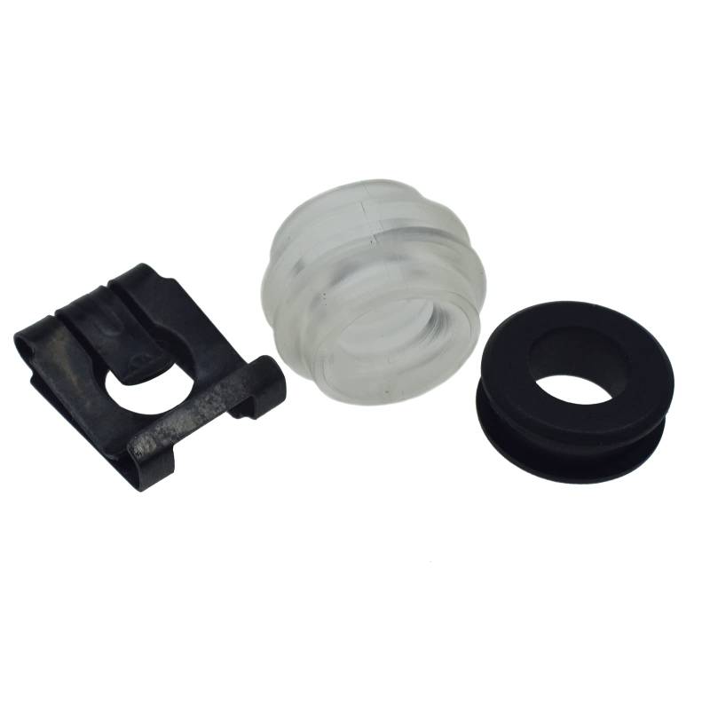Neues Auto-Trans-Schaltgestänge + Clip + Stangenbuchse 0009944160 1159920310 2109920010 für Mercedes W108 von Jumbo Auto Parts